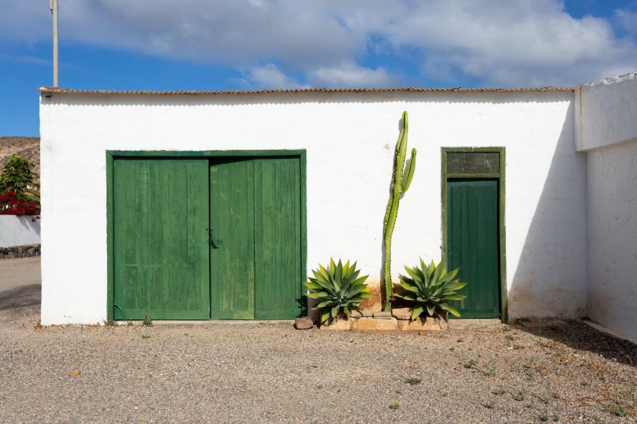 Casa Maria - Caserio De Guaza Палм-мар Екстериор снимка