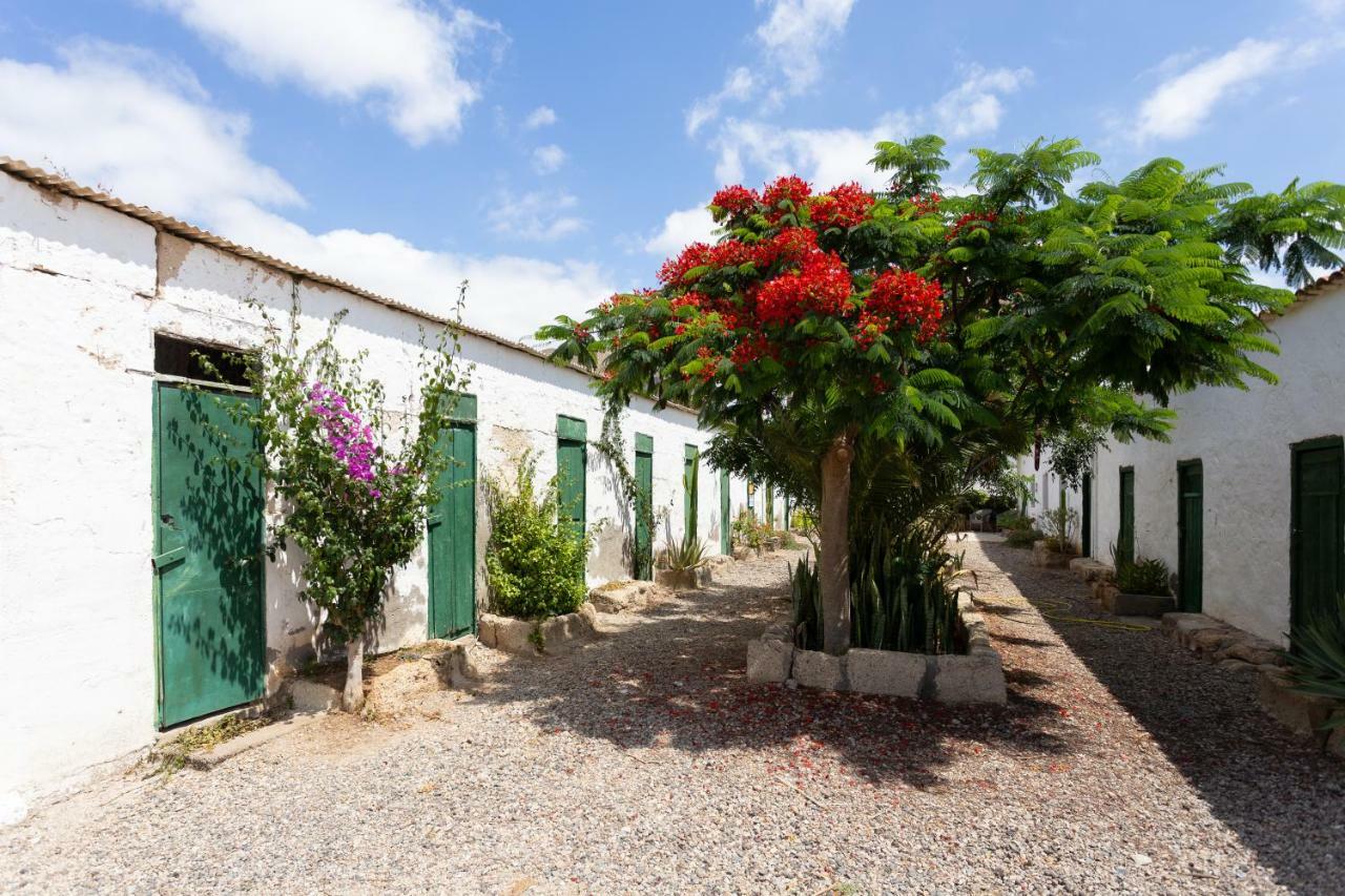 Casa Maria - Caserio De Guaza Палм-мар Екстериор снимка